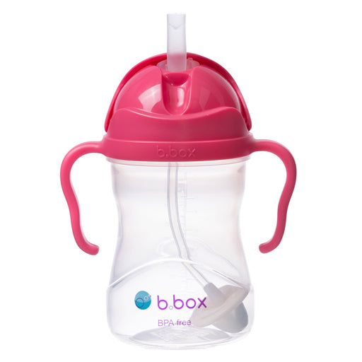 BBox - Sippy Cup Raspberry