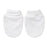 Marquise Cotton Mittens 2 Pairs