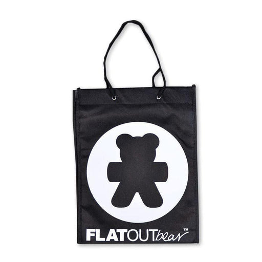 Flatout Bear - Gift Bag suits Small and Large Bears
