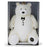 Kaloo Crown Prince Teddy Bear 60cm